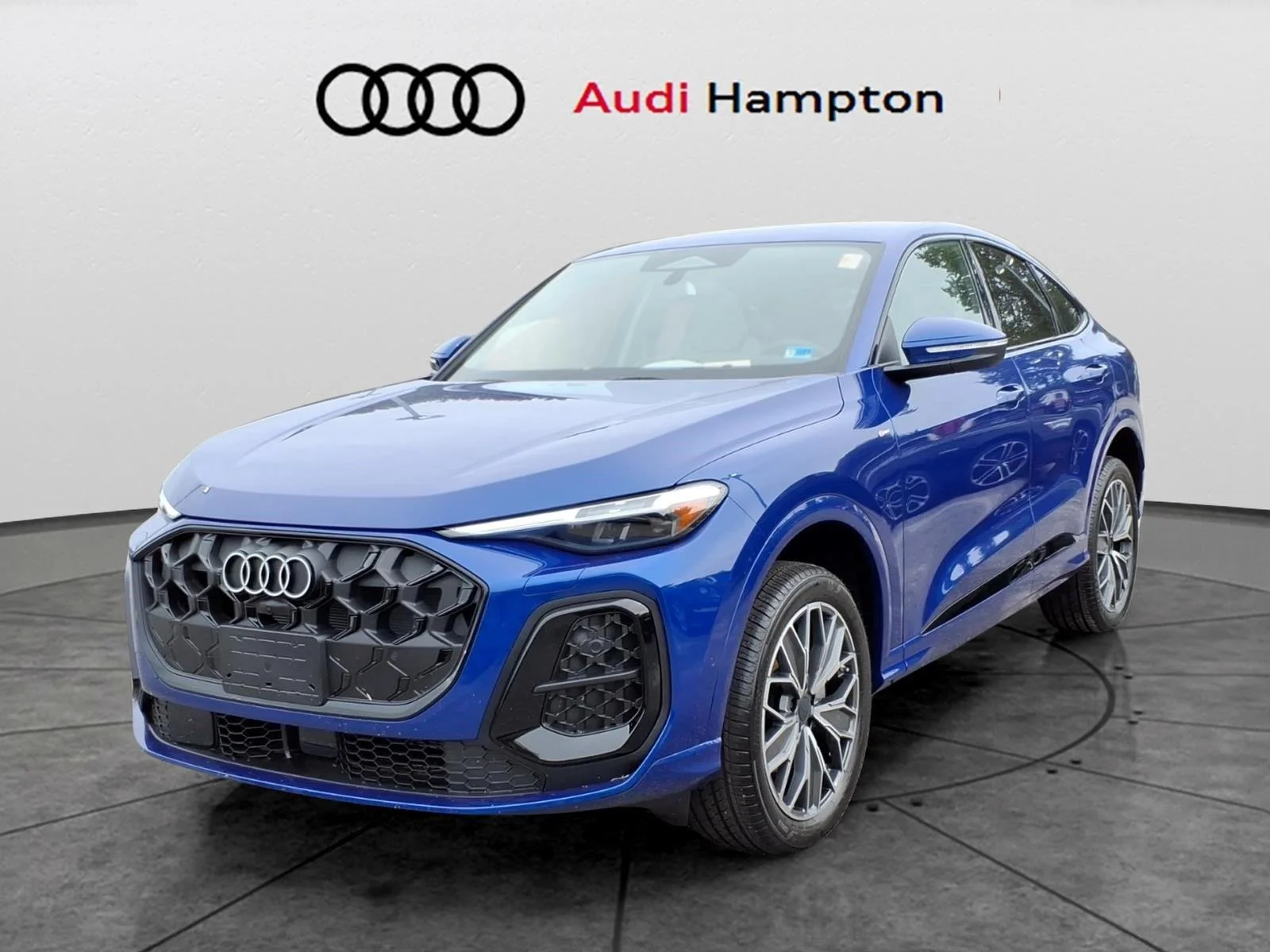 2026 Audi Q5 Sportback