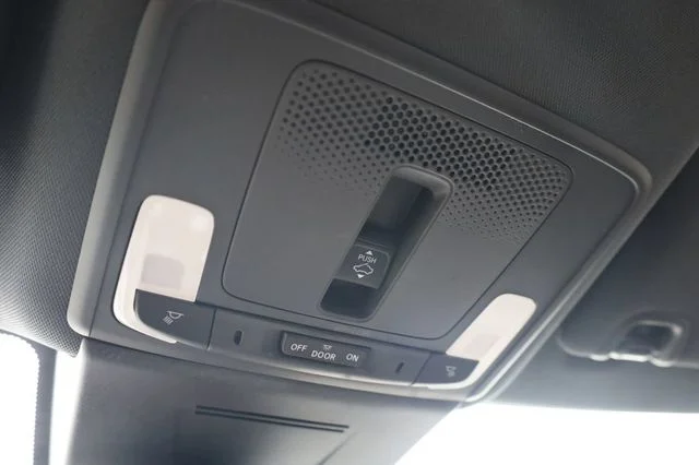 New 2026 Rallye Red Honda Sport Sedan image 22