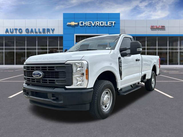 2023 Ford F-250 XL