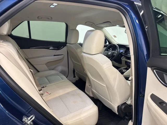 2023 Buick Envision Preferred - Photo 12