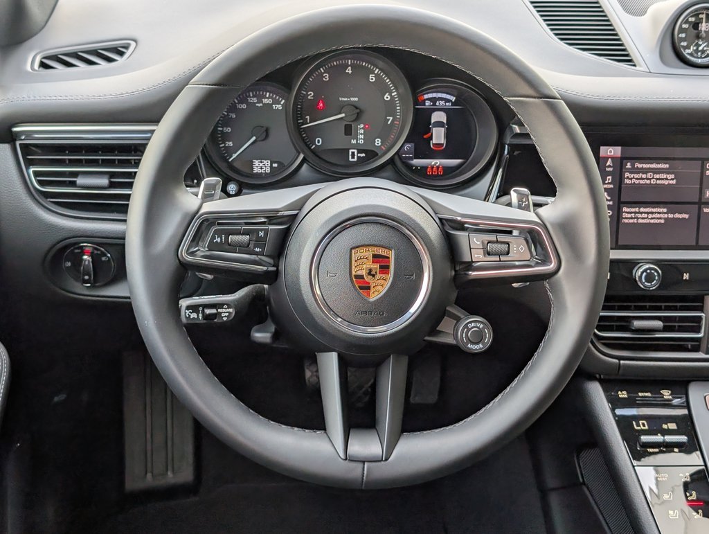 Used 2026 Silver Porsche  image 22