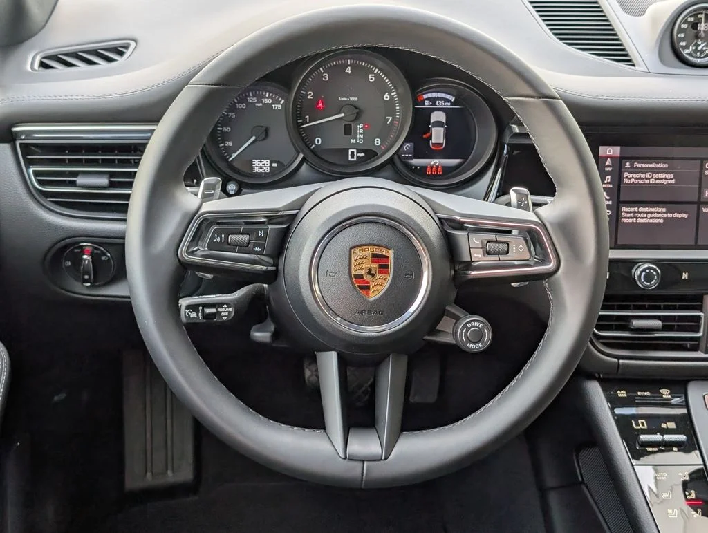 Used 2026 Silver Porsche  image 22