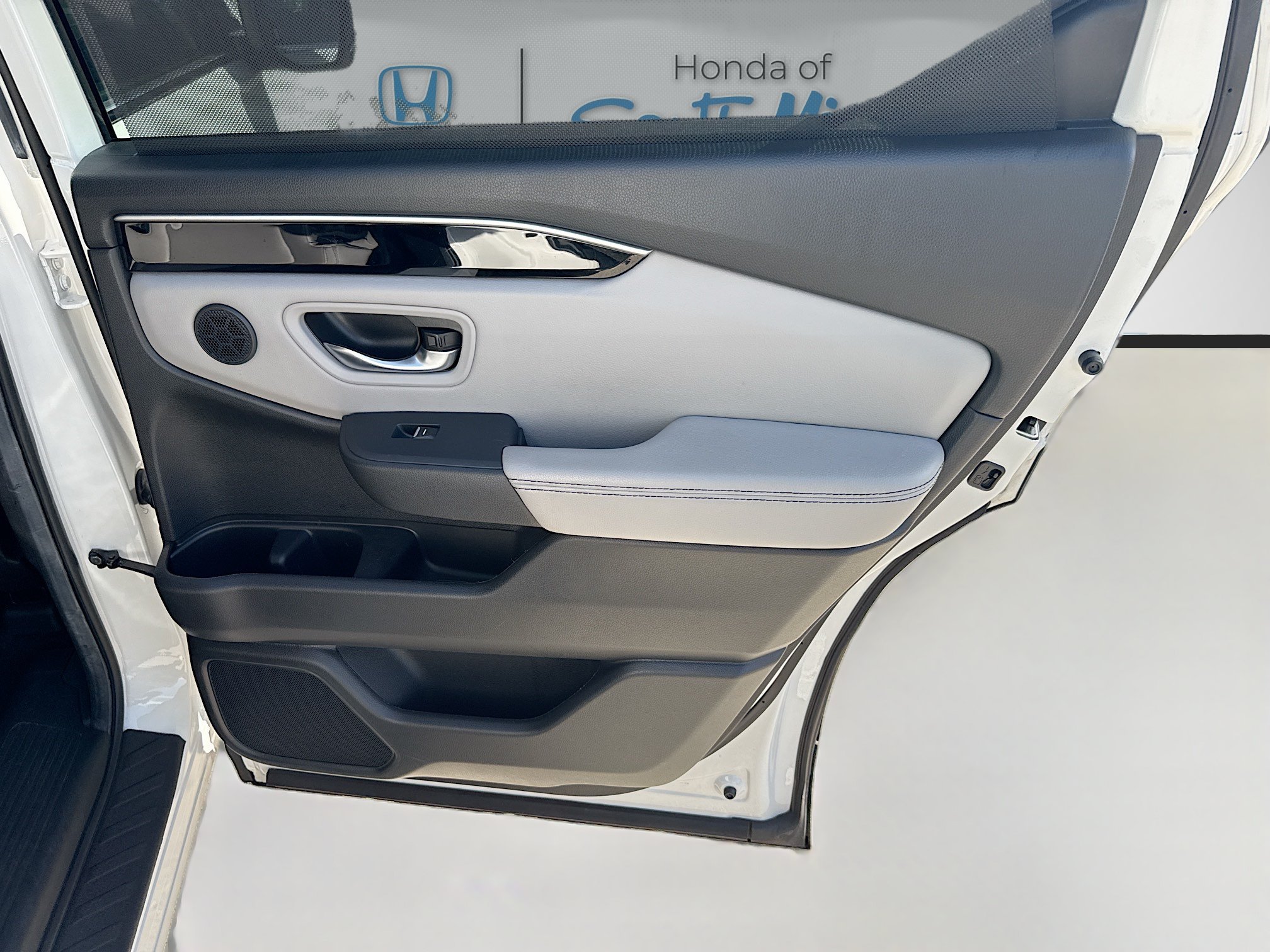 2025 Honda Pilot EX-L - Photo 30