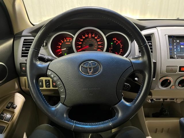 Used 2009 White Toyota PreRunner image 15