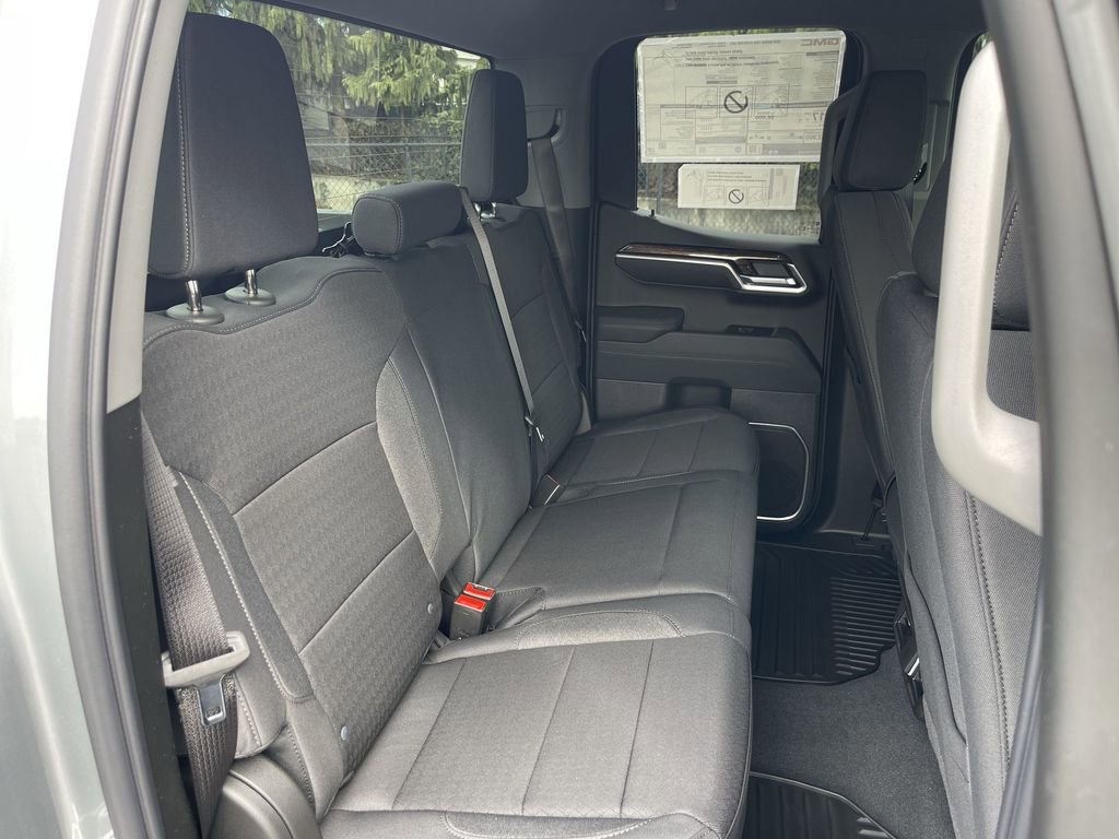 2026 GMC Sierra 1500 Elevation - Photo 26