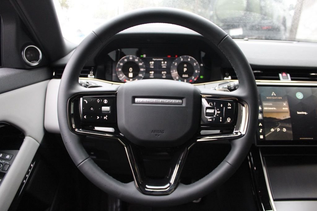 Used 2026 Gray Land Rover Dynamic image 15
