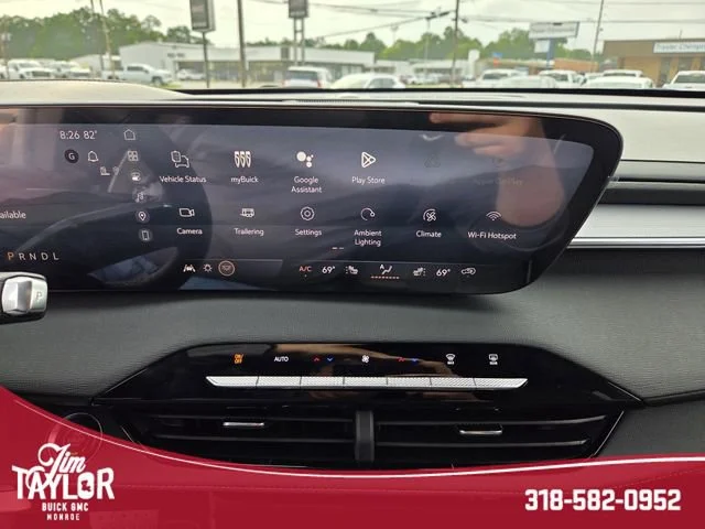 2026 Buick Enclave Sport Touring - Photo 18
