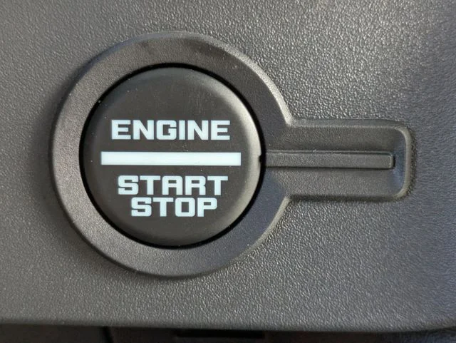 New 2026 Velocity Blue Metallic Ford Base image 25