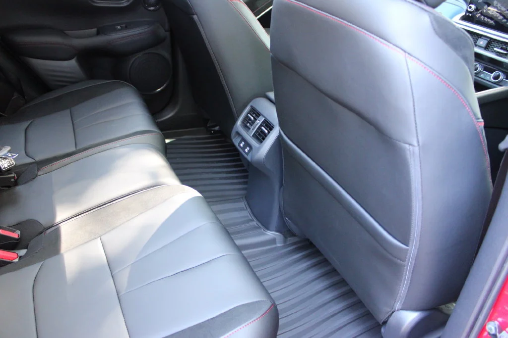 Certified Used 2025 Milano Red Acura A-Spec Advance Package image 51