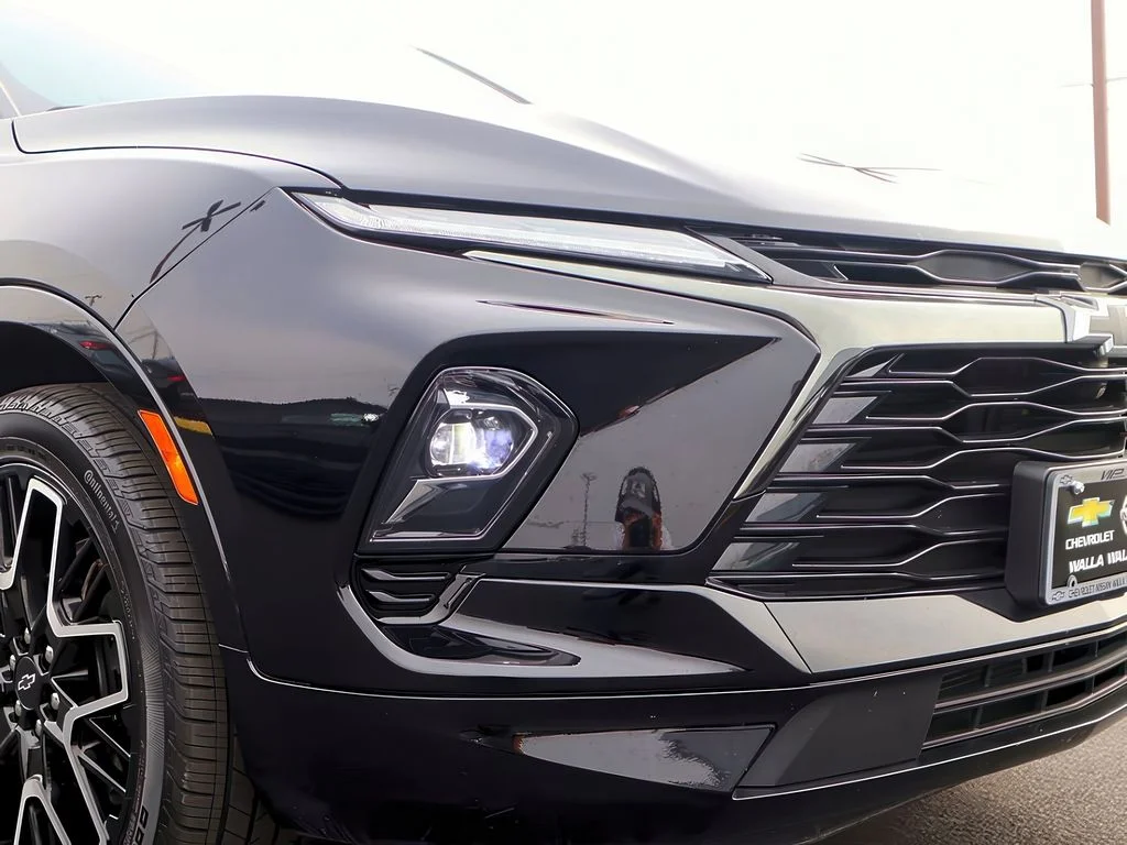 2024 Chevrolet Blazer RS - Photo 33