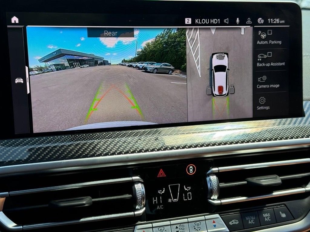 2024 BMW X3 40i - Photo 25