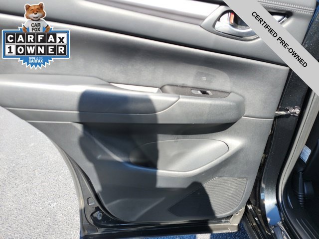 Used 2025 Black Mazda 2.5 S Preferred Package image 19
