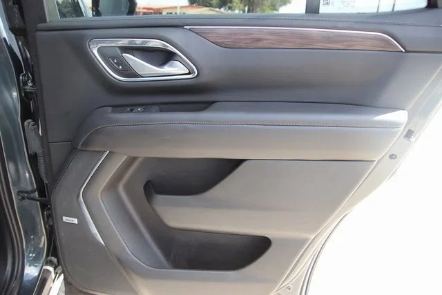 2022 Chevrolet Tahoe Z71 - Photo 27