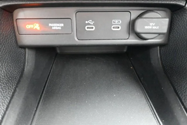 2025 Honda Civic Sport - Photo 82