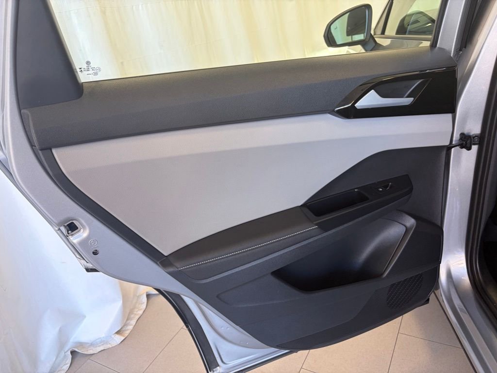 Certified Used 2024 Pyrite Silver Metallic Volkswagen 1.5T S image 25