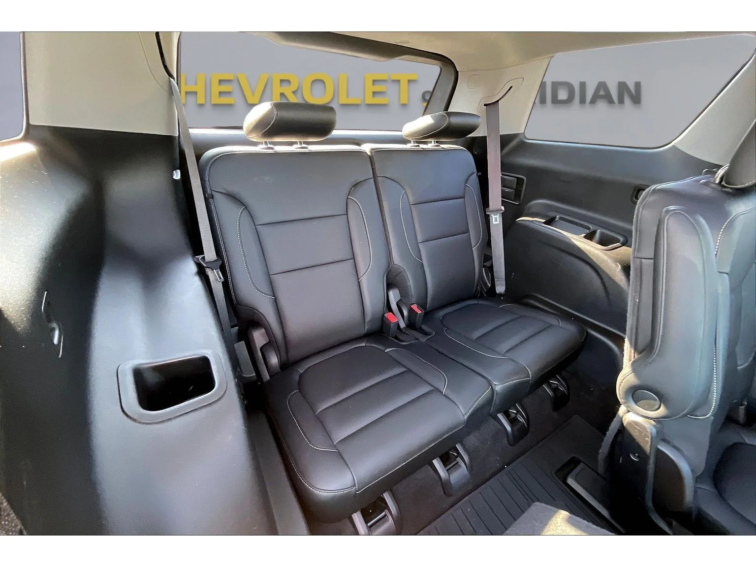 Used 2018 WHITE FROST TRICOAT GMC SLT image 20