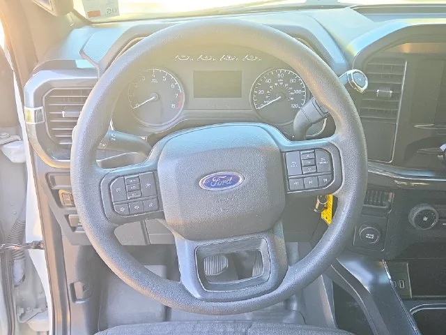 Used 2023 White Ford XL image 24