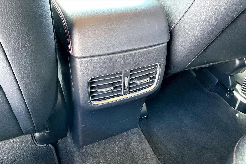 Used 2025 Gray Mazda 2.5 S Carbon Edition image 23