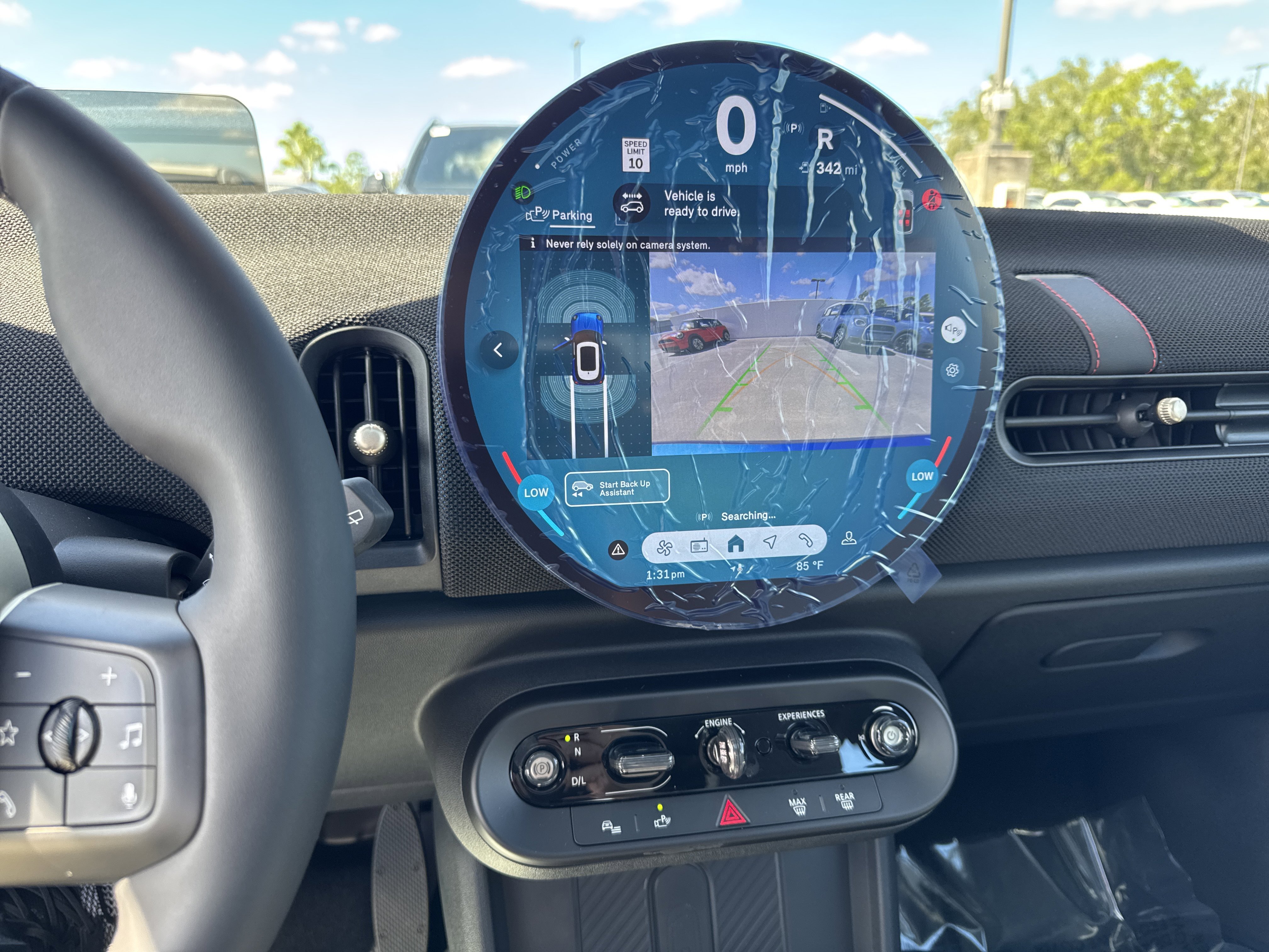 2026 MINI Hardtop 2 Door S - Photo 17