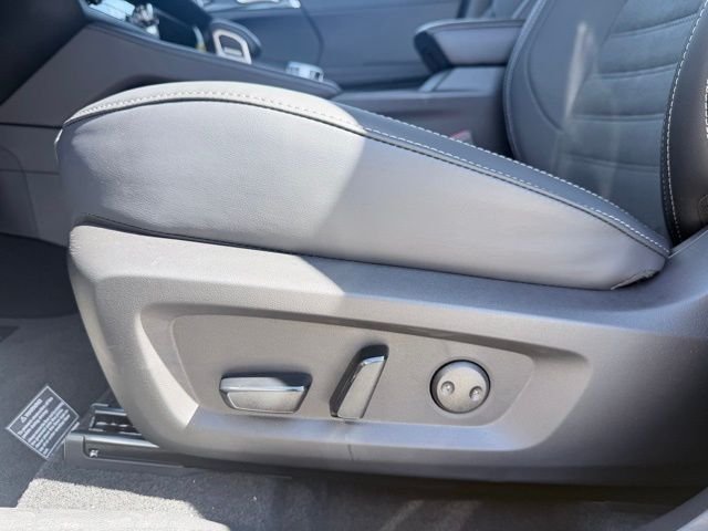 New 2026 Gray Nissan SL image 24