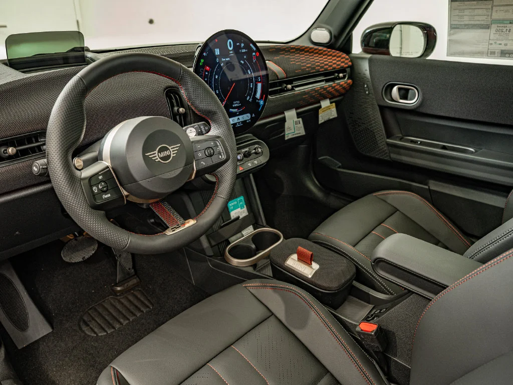 2026 MINI Hardtop 2 Door S - Photo 30