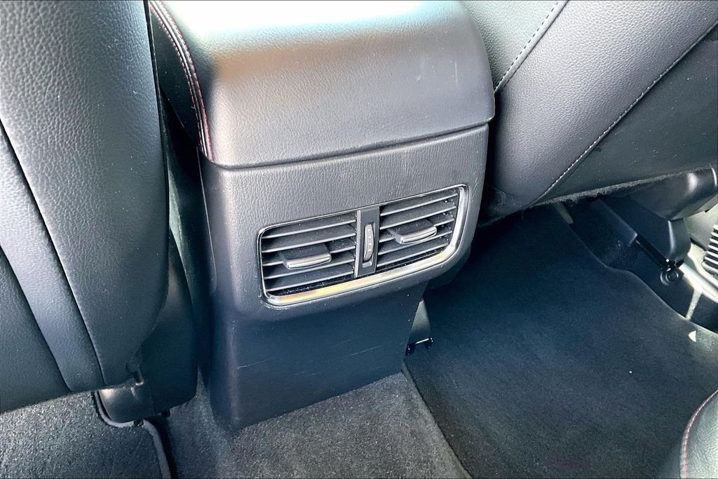 Certified Used 2025 Gray Mazda 2.5 S Carbon Edition image 23