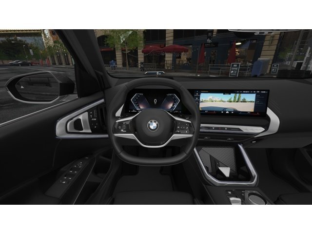 New 2026 Skyscraper Grey Metallic BMW  image 13