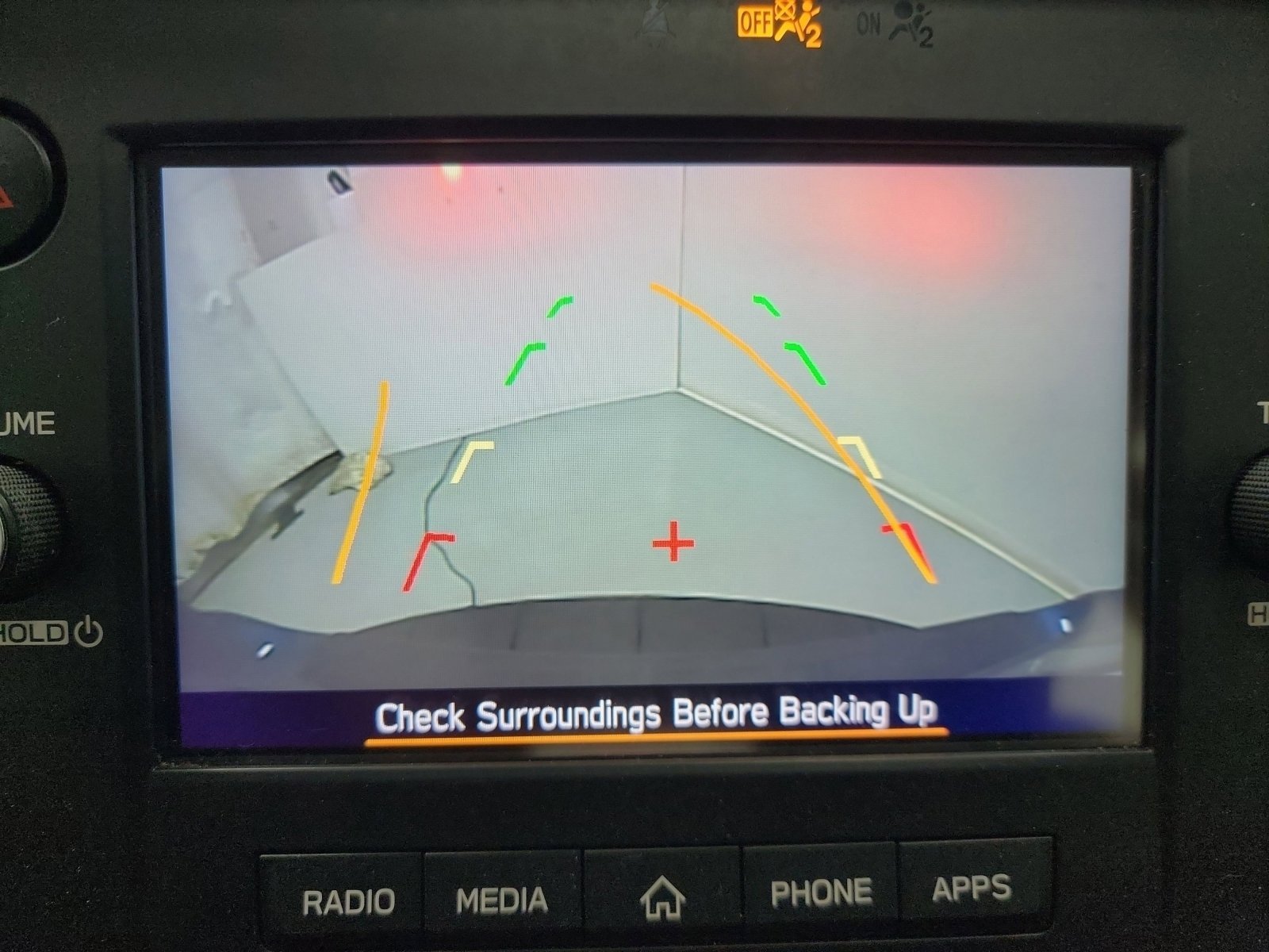 2020 Subaru Outback Base - Photo 22