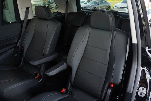 New 2026 Black Mercedes-Benz GLS 450 image 62