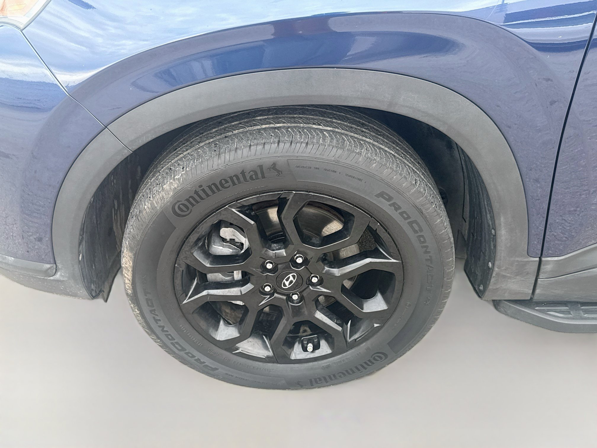 2023 Hyundai Santa Fe XRT - Photo 35