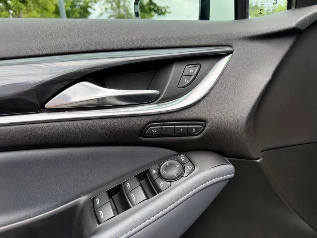 2021 Buick Enclave Premium - Photo 12