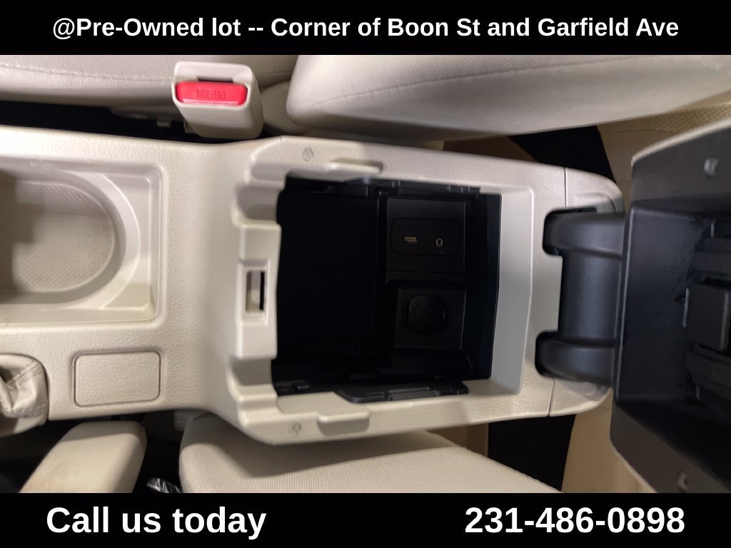 Used 2013 Red Subaru 2.0i image 24