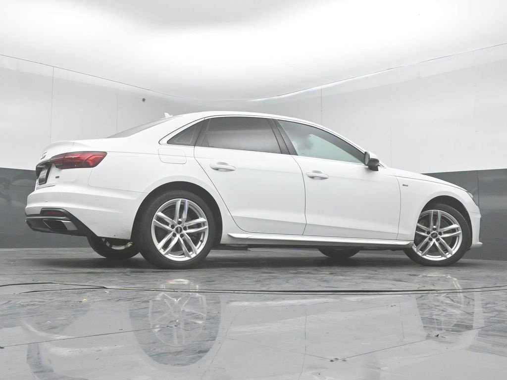 2020 AUDI A4 - Image 36