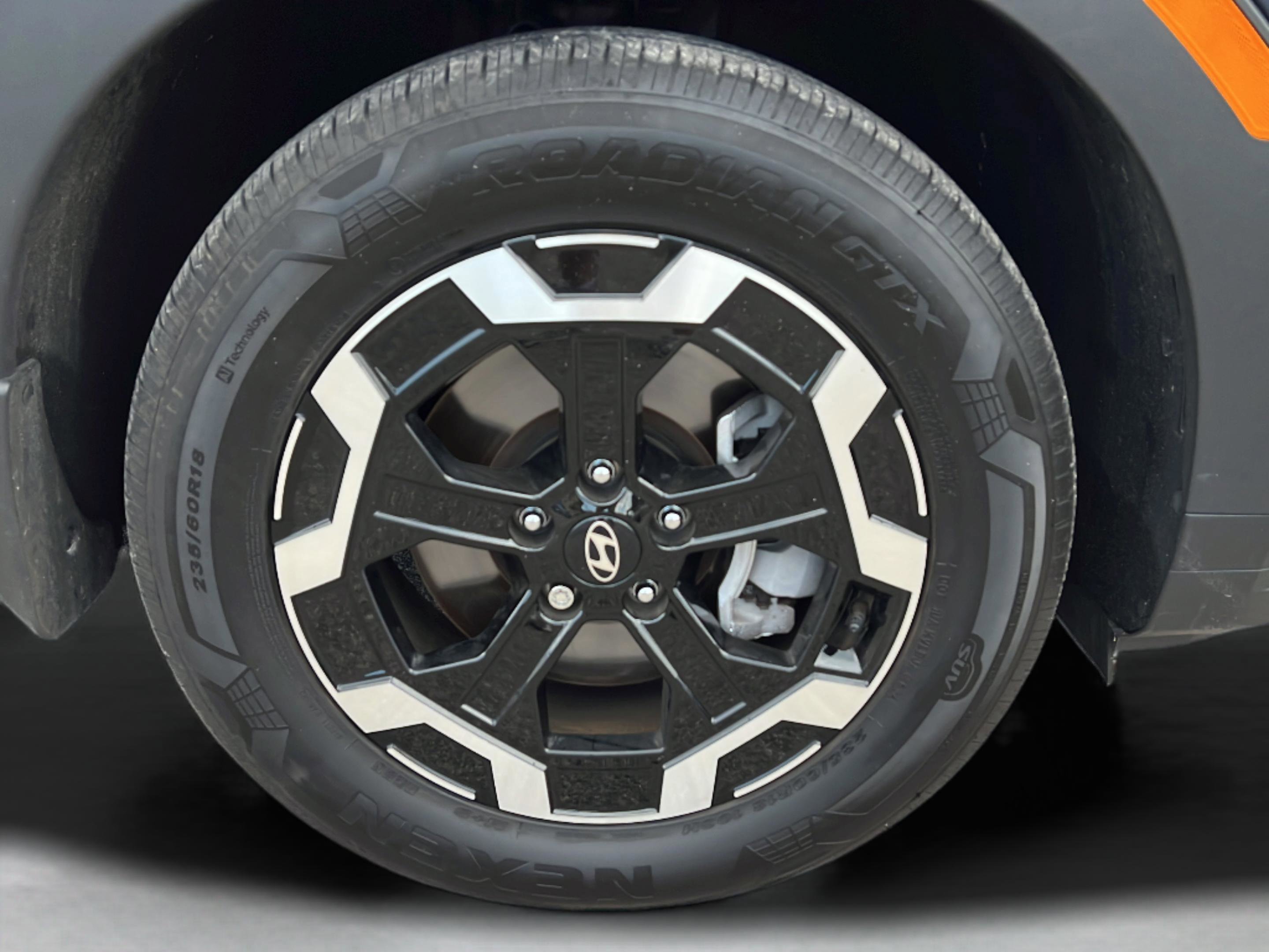 2025 Hyundai Santa Fe SEL - Photo 22
