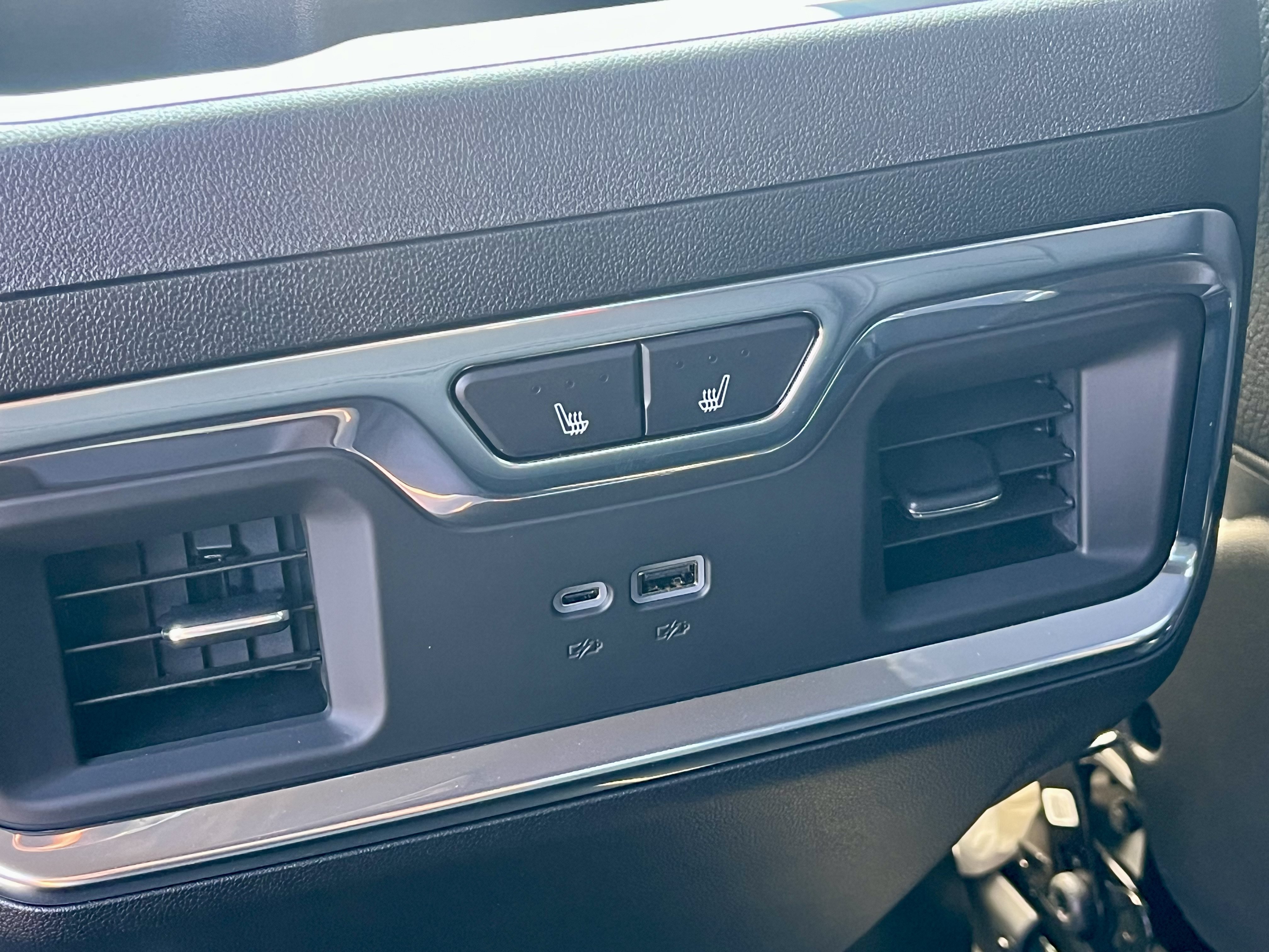 New 2026 Onyx Black GMC Denali image 30