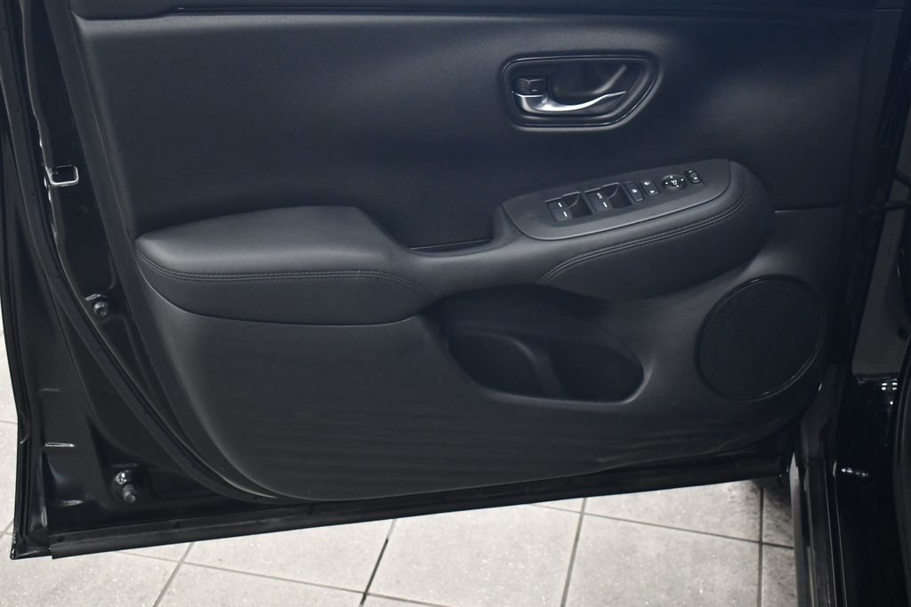 2023 Honda HR-V LX - Photo 15