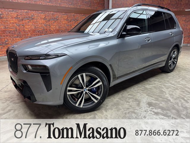2027 BMW X7