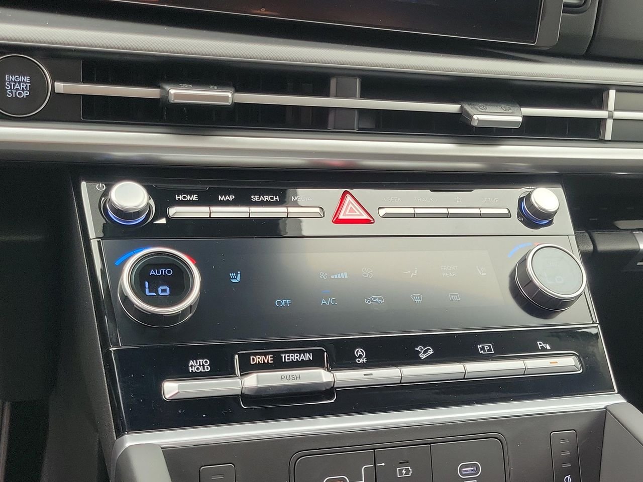 New 2026 Serenity White Hyundai XRT AWD image 27