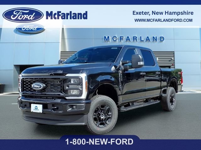 2026 Ford F-250SD F-250® XL