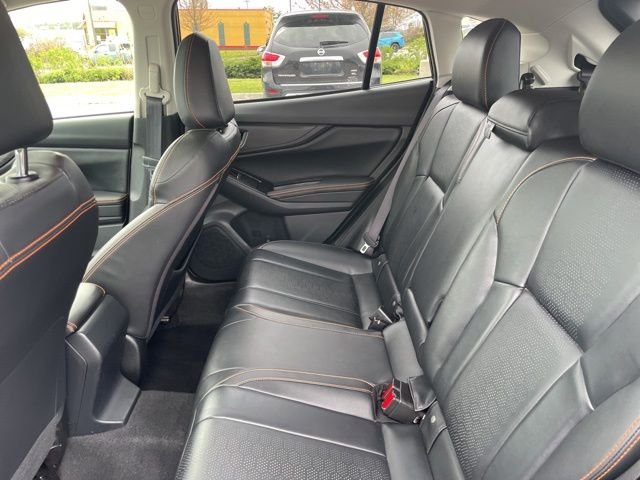 Used 2019 Gray Subaru 2.0i Limited image 30