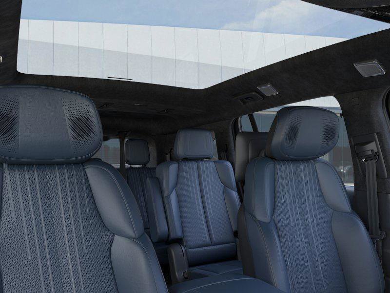 2026 Cadillac Escalade IQ Premium Luxury - Photo 24