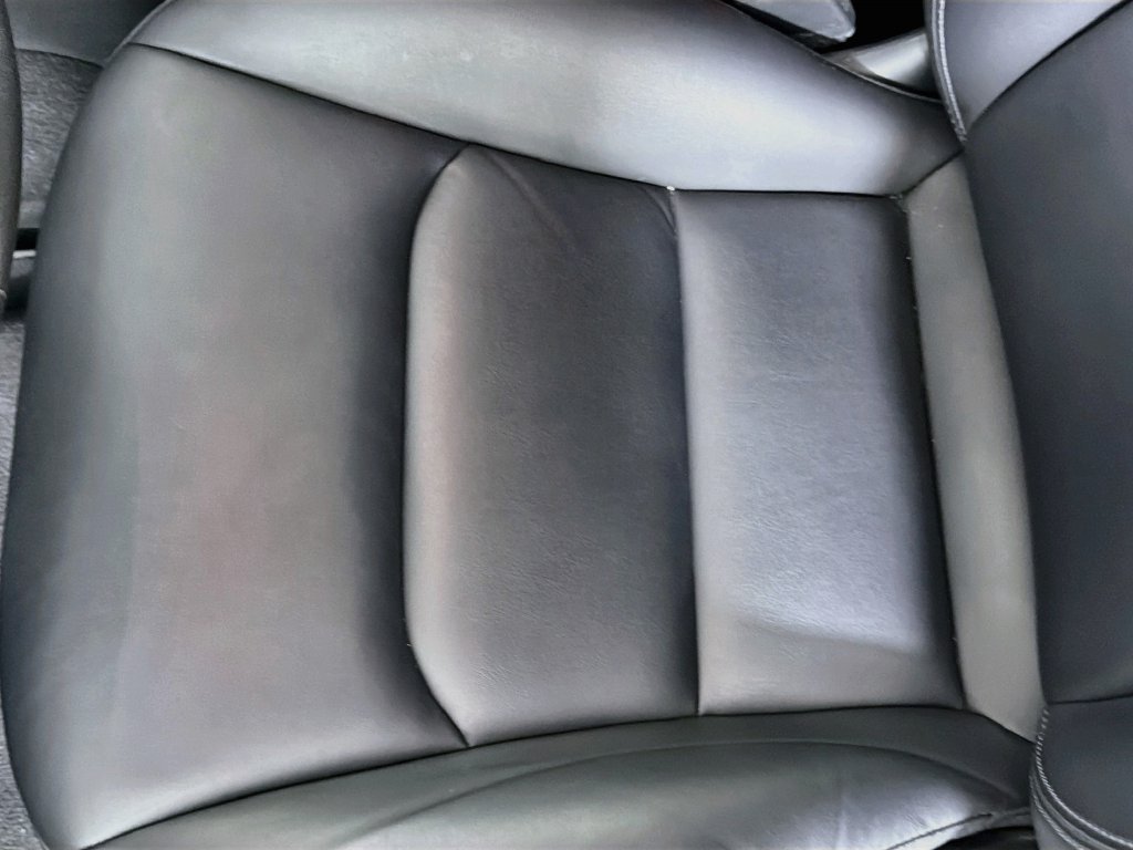 Used 2022 Gray Tesla Long Range image 20
