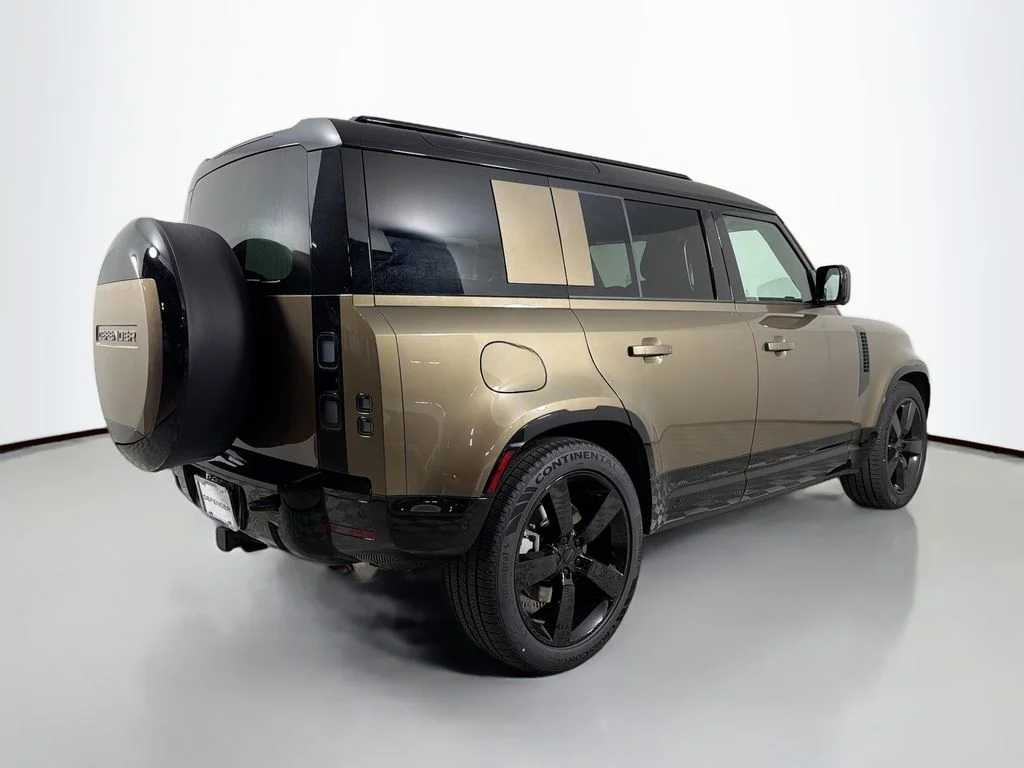 New 2026 Gondwana Stone Land Rover X-Dynamic SE image 5
