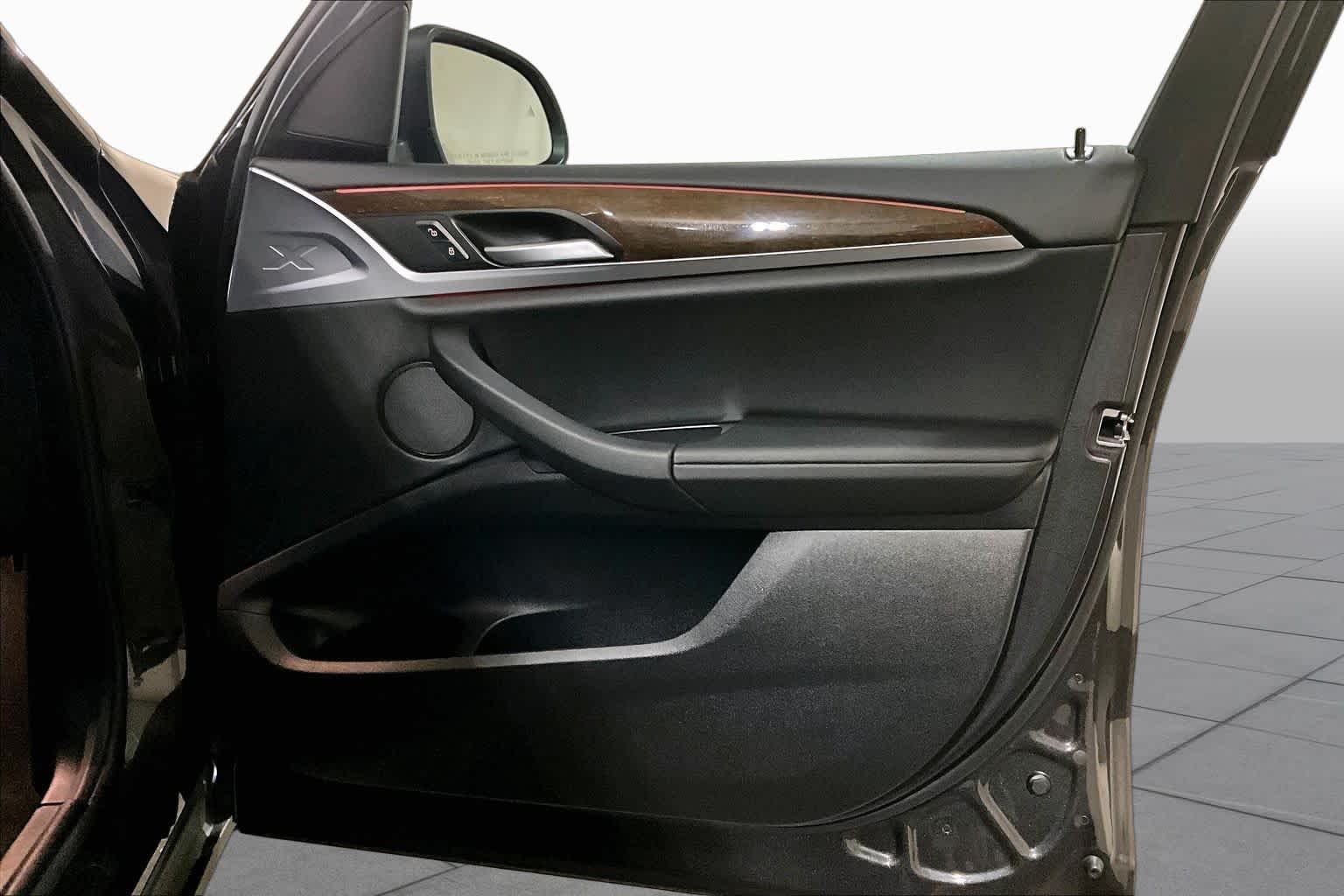 2024 BMW X3 30i - Photo 44