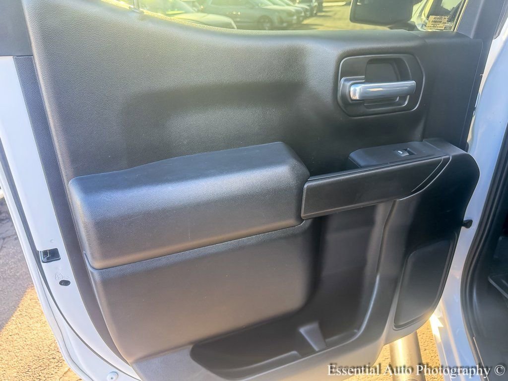 2021 CHEVROLET SILVERADO - Image 26