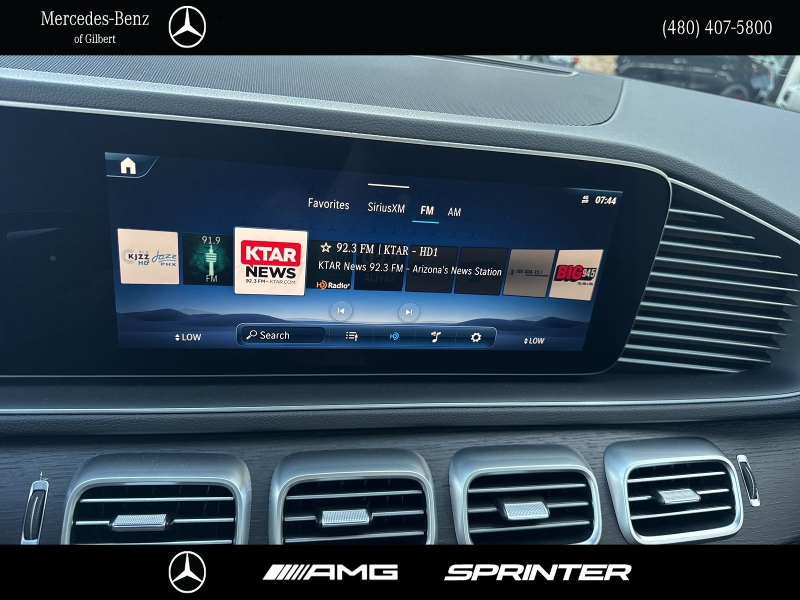 New 2026 Selenite Grey Metallic Mercedes-Benz GLE 350 image 27