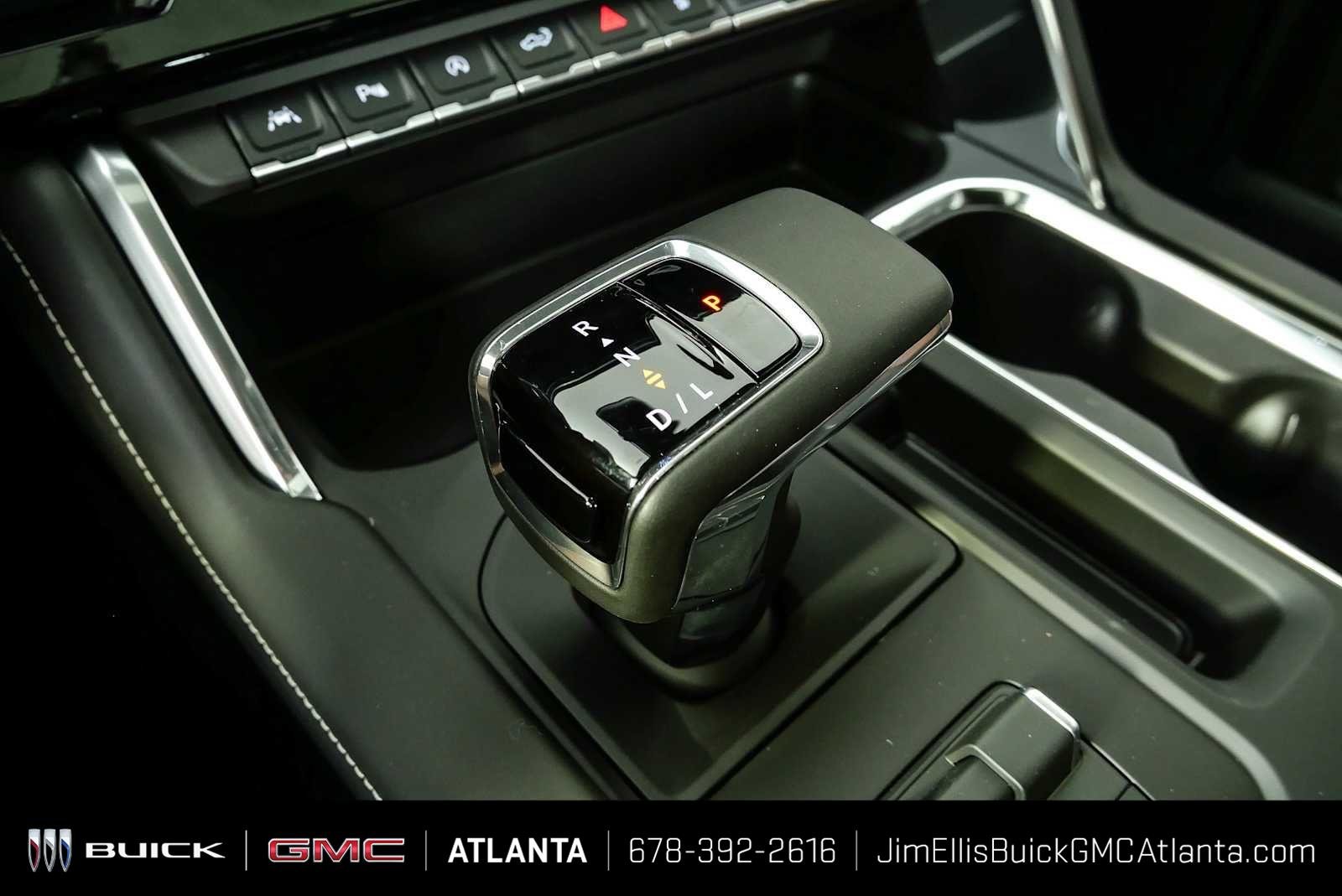 New 2026 Glacier White Tricoat GMC Denali Ultimate image 19