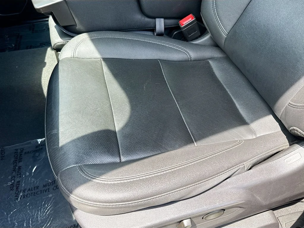 2024 GMC Sierra 1500 SLT - Photo 19