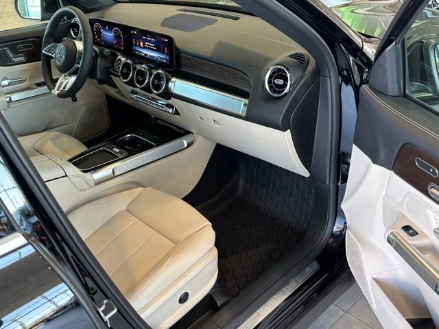 New 2026 Night Black Mercedes-Benz GLB 250 image 55