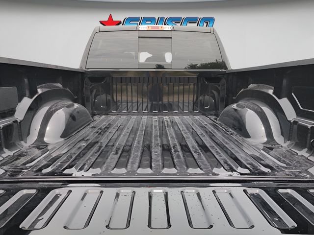 New 2026 Diamond Black Crystal Pearl-Coat Exterior Paint RAM Express image 30